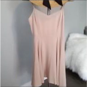 Aritizia Talula Skater Dress size 4
